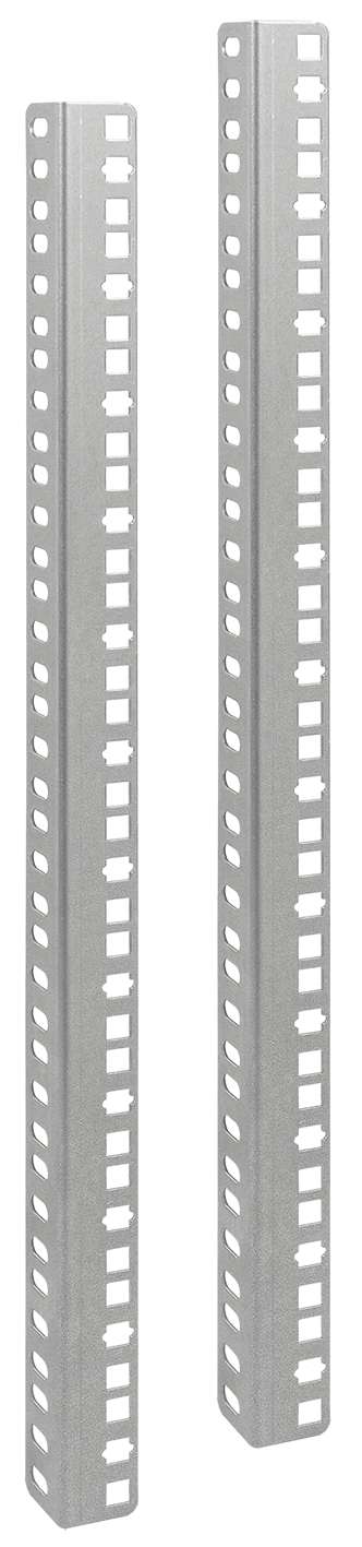 Vertical Profile 19" 15U LWE-15U-PRF ITK (Set of 2)