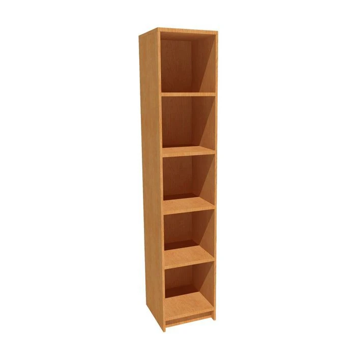 Narrow Document Cabinet SHDU-01n