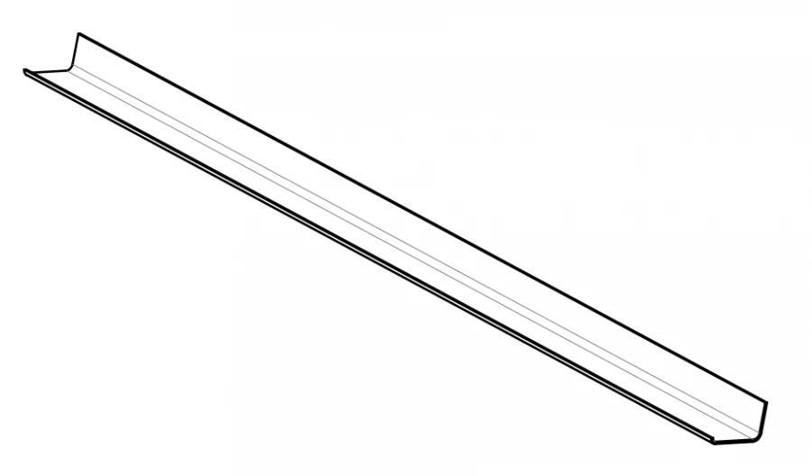 Exterior and Interior Cladding Parts S.15Р-21.50.502