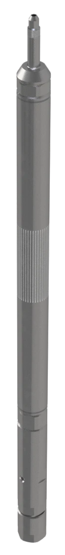 مقياس حرارة الضغط الغاطس KBSM-1 GTDT-K