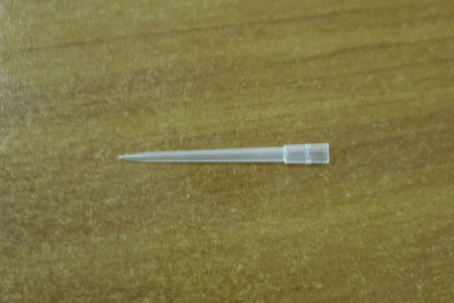 رأس pipette عالمي لموزعات pipette، حتى 50 ميكرولتر