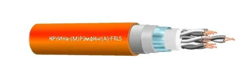 كابل كRUINv-(M)Rإمفكng(A)-FRLS –U*