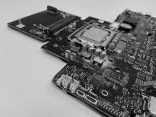 لوحة أم للكمبيوتر الكل في واحد Rikor Intel B760 Prop-01 (KDBA.469555.046)