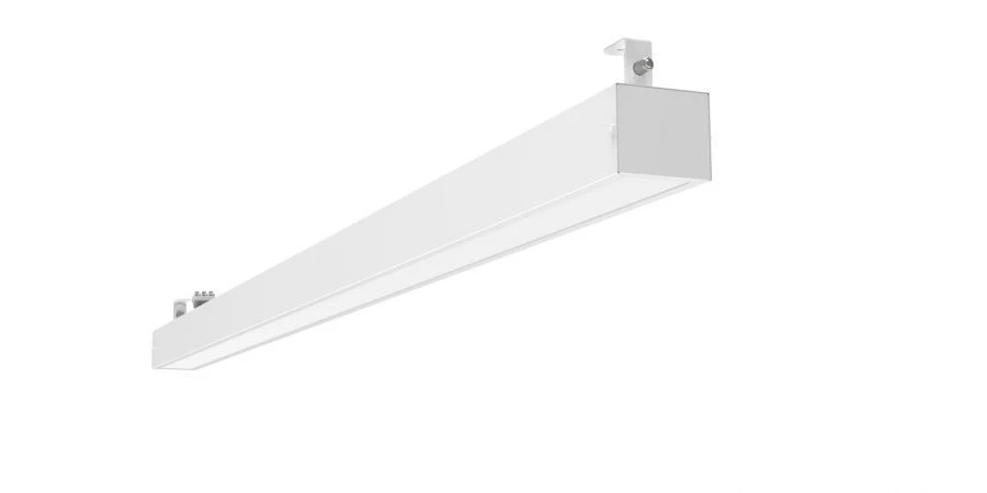 مصباح LED عالمي كريمي 60 واط-DIyz 1550