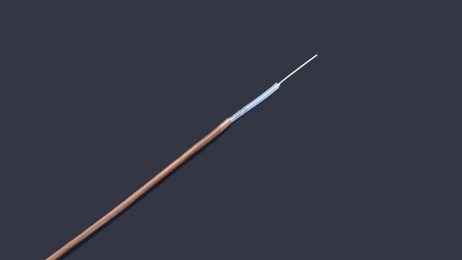 كابلات الترددات الراديوية RK 50-1.5-22-(C,T)