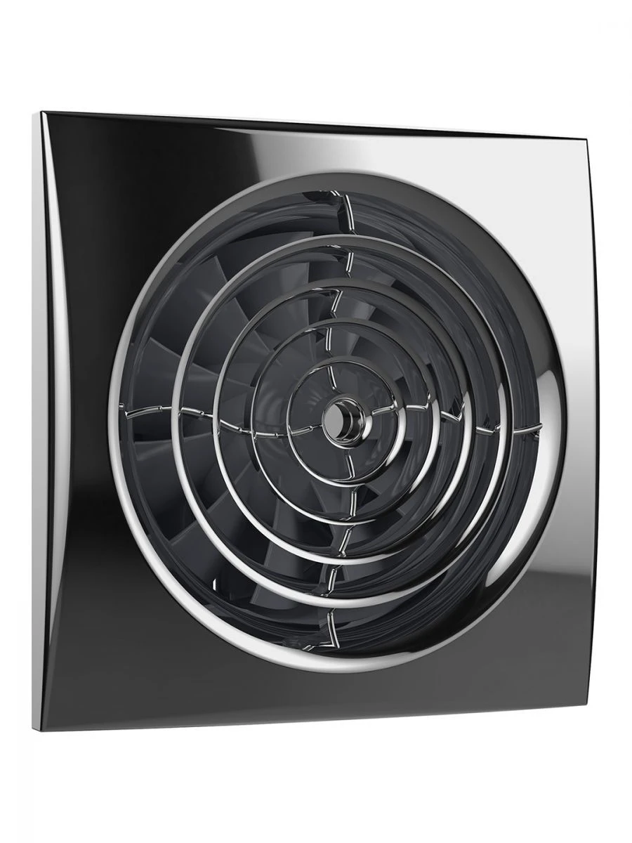 مروحة محورية AURA 6С-03 كروم