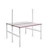 GRESSON Anti-Static and Clean Room Industrial Table SPO Series
