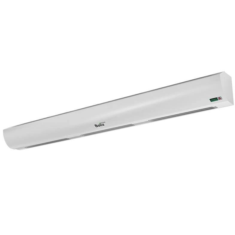 Electric Stationary Heat Curtain Ballu BHC-L15-S09 (Remote BRC-S)