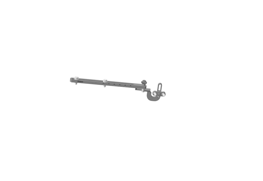 Distal Locking Guide for Intramedullary Nailing, Art. 540.500