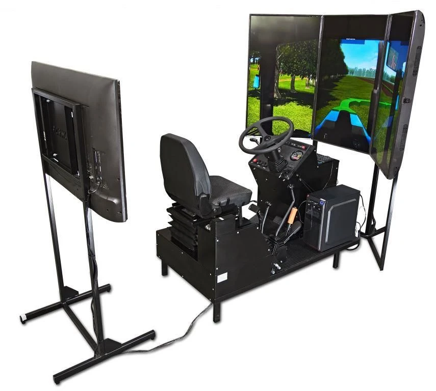 معدات التعليم الزراعي للميكنة والأتمتة