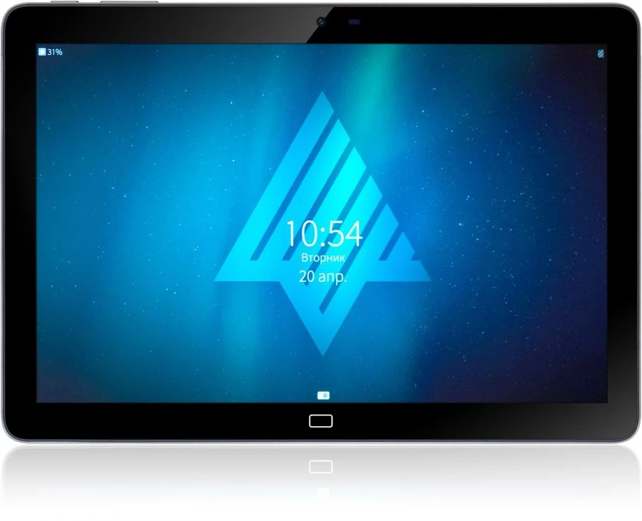 جهاز الكمبيوتر اللوحي f+ Life Tab Plus