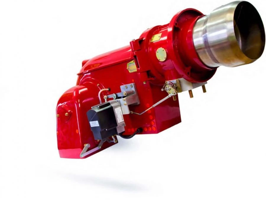 Industrial Liquid Fuel Burners PIKINNO