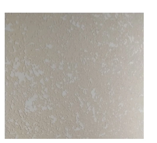 Decorative Water-Dispersed Paint "SHAGRENY