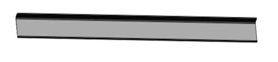 Narrow Trim S.31P-11.30.512 for Tram Exteriors and Interiors