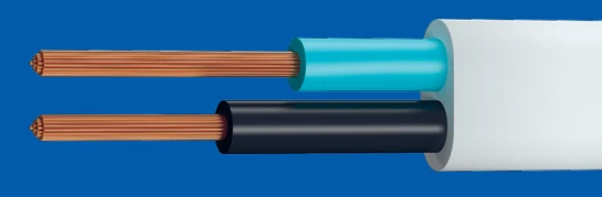 سلك منزلي معزول من PVC PBOB-3