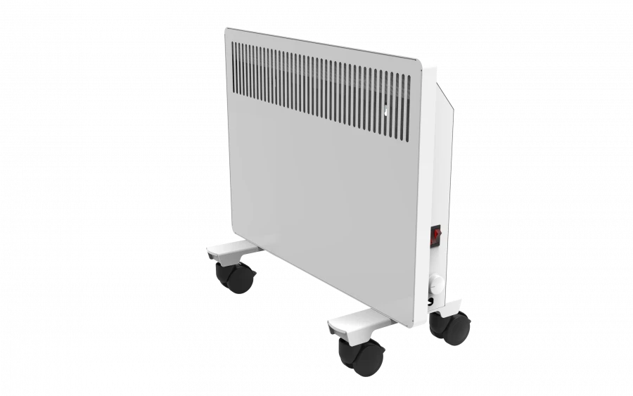 سخان كهربائي نوع كونفكتور MP-2000.2
