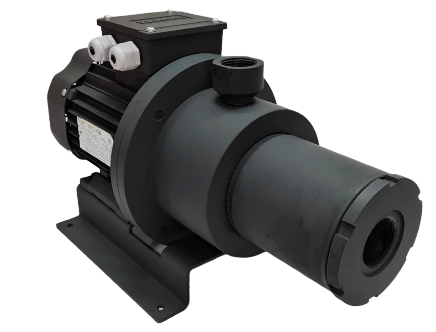 Coolant Supply Pump for CNC Machines HCP-06