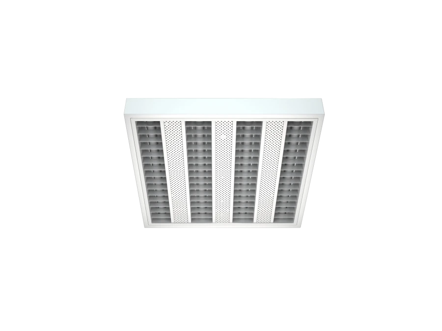 ضوء PTF UNI LED 1200 30 واط 3000 لومن