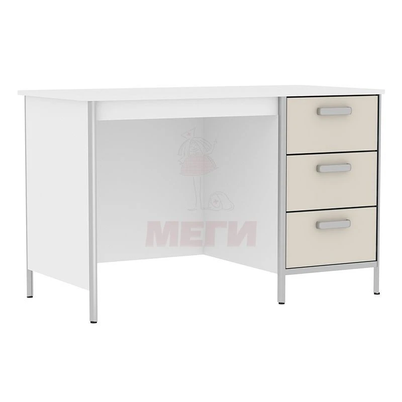 طاولة فحص طبية للطبيب SMV-MSK MDA-5301.14.02