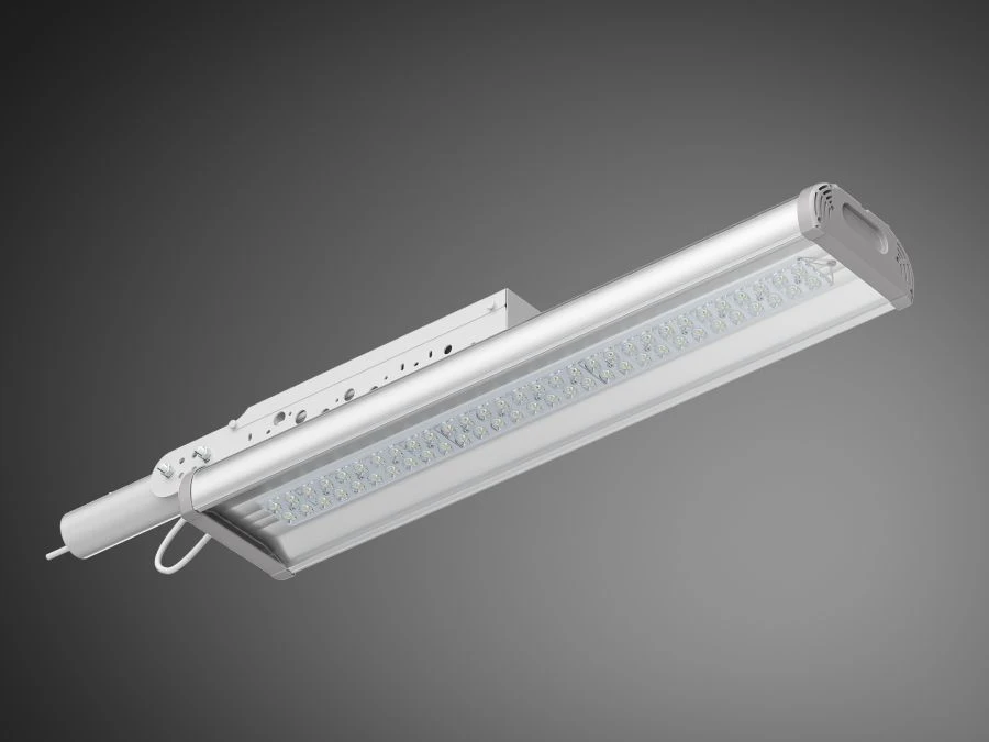 مصباح الشارع LED الخارجي SV-LWS-S-140