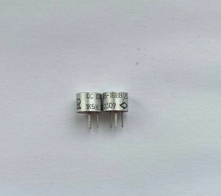 مقاوم قابل للتعديل SP5-16VV OS