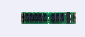 M18 and M18-1 Communication Devices for Discrete Signal Output