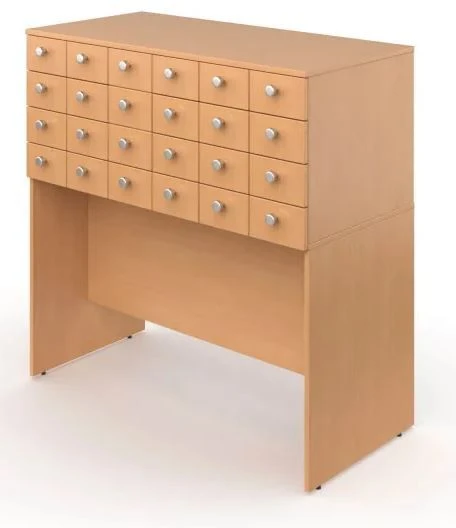 Filing Cabinet, SHK