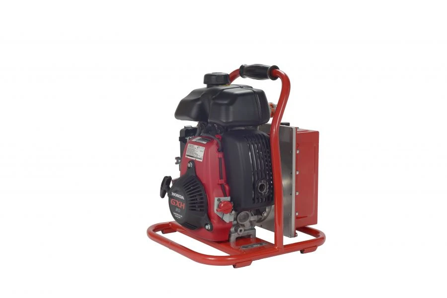 محطة طاقة هيدروليكية لأدوات الإنقاذ الطارئة SGS-1-80DXM