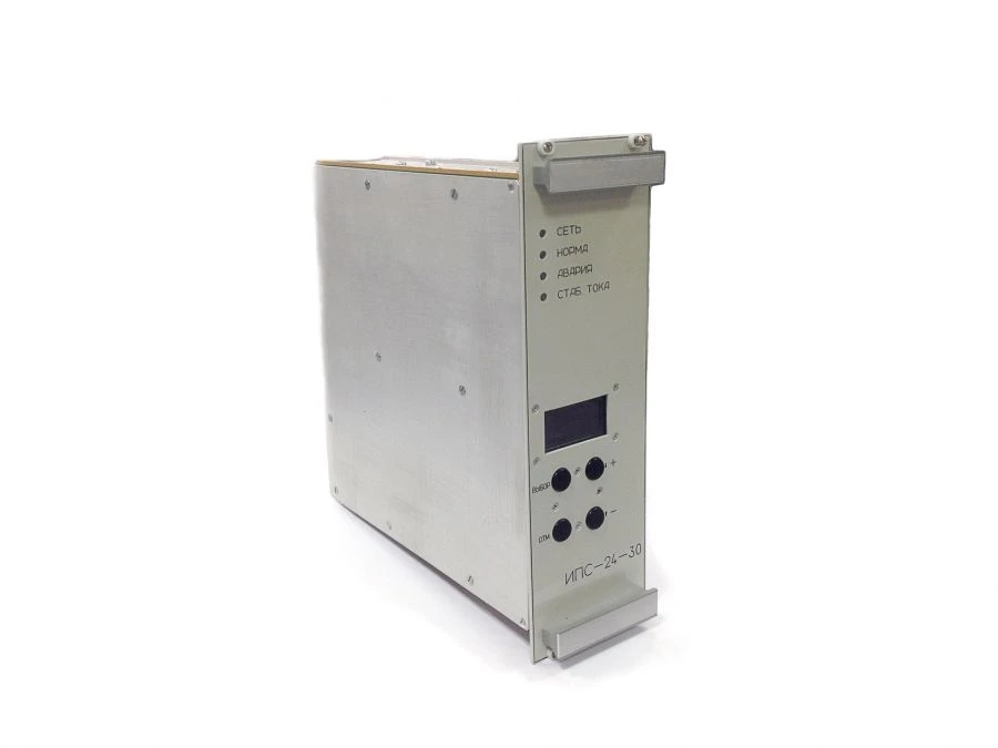 مزود الطاقة الشبكي IPS-48-15