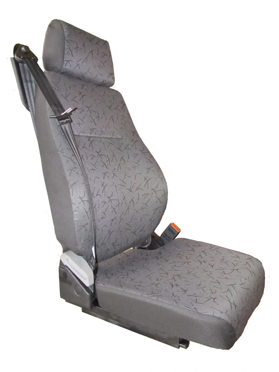 مقعد السائق S250H-6810XXXX-XX (قابل للتخصيص)