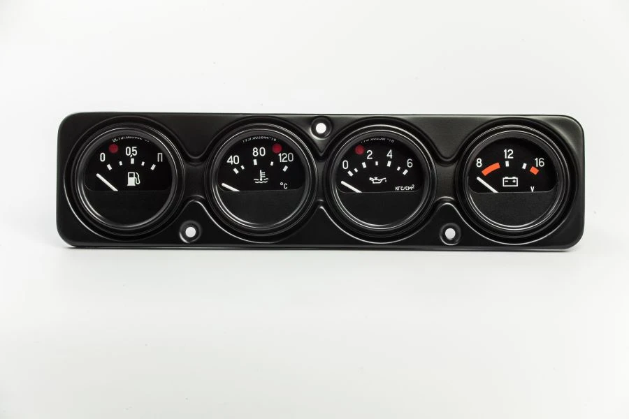 Control Panel Shield 14.3805010