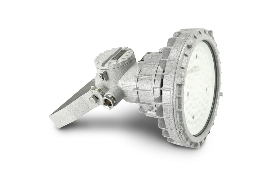 مصباح LED مضاد للانفجار VELAN31 Ver.3
