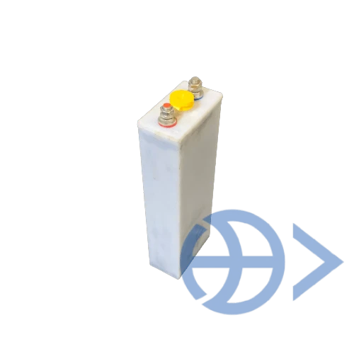 Open Prismatic Nickel-Iron Batteries FL 350 II KP (ТНЖК-350-II П-У2)