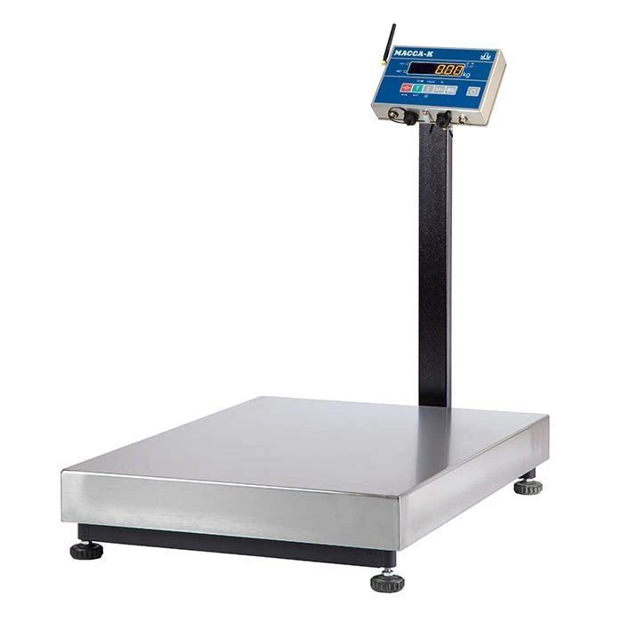 ميزان إلكتروني أرضي TV-M-600.2-AV(RUEW)3