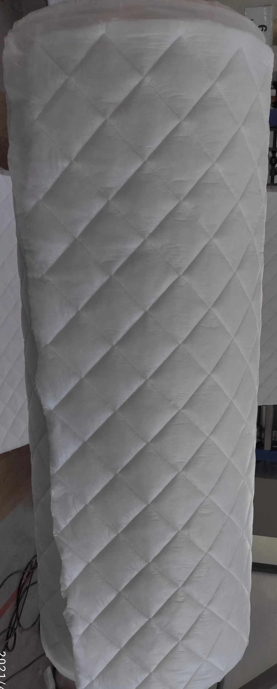Miratek Arctic Super Quilted Fabric for Insulation