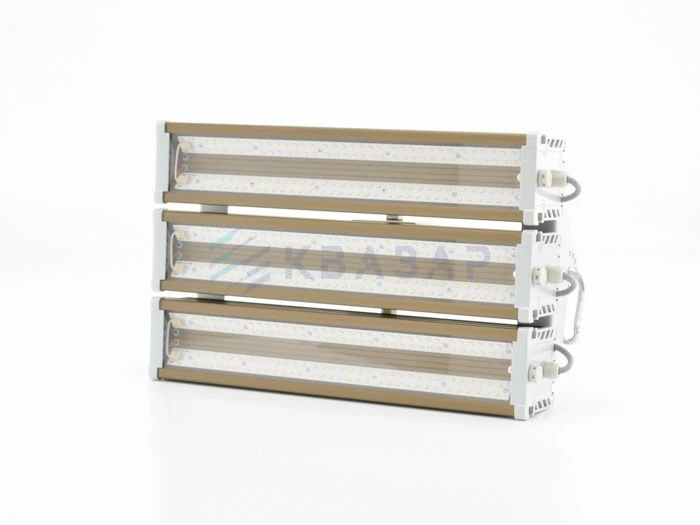 مصباح إضاءة LED كفازار-120-3ب