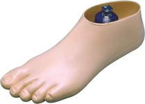حذاء رجالي بكعب منخفض 9A 040، مقاس 28