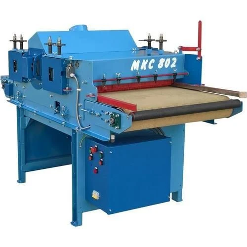 ماكينة قطع دائرية متعددة "MKC802