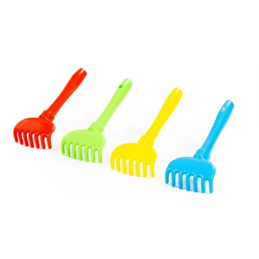 مكنسة صغيرة رقم 5 للأطفال - موديل 4666