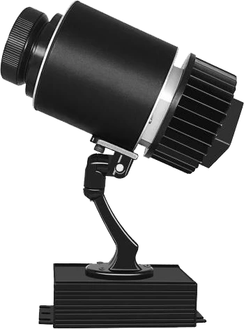 ضوء LED خارجي أوشن 40-300 واط