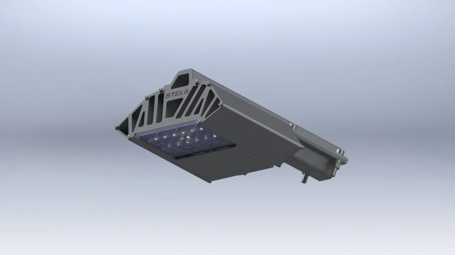 مصباح LED خارجي Stels-S-XXXXXX-50W