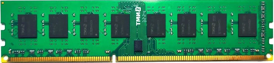 وحدة ذاكرة UDIMM DDR3-1600 بسعة 8 جيجابايت، CRMP.467526.008