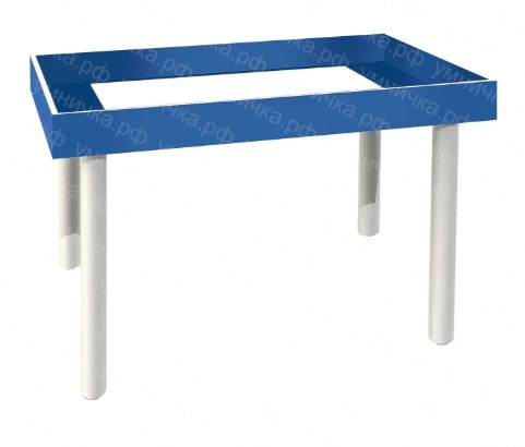 طاولة رسم الرمل "بروفي" مع إضاءة ملونة SP-008