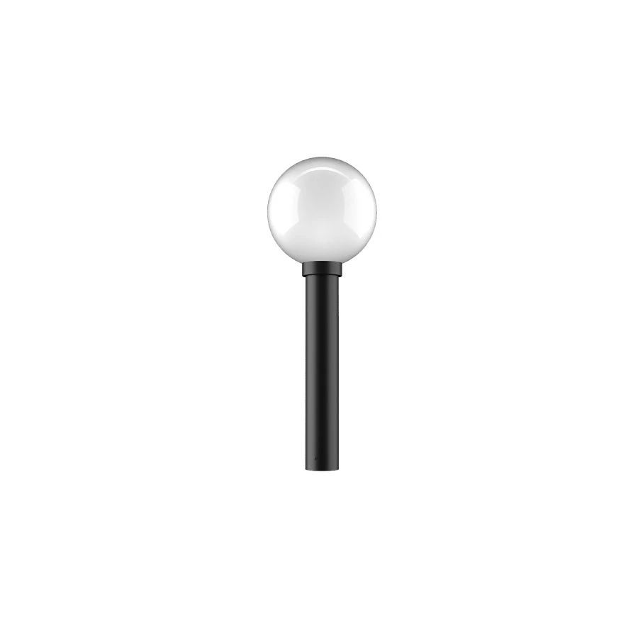 مصباح LED خارجي L250 مع قاعدة E27 (1 قطعة)