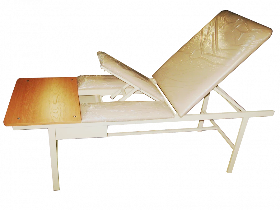Medical Adaptation Couch Series "KMA": KMA-30.172.33