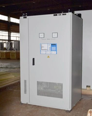 مقومات ثلاثية الطور مع تيار خرج من 100A إلى 1250A