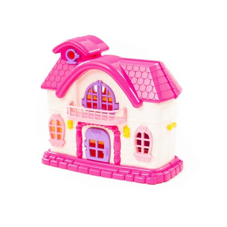 بيت الدمى "سказка" في عبوة، المادة 78254