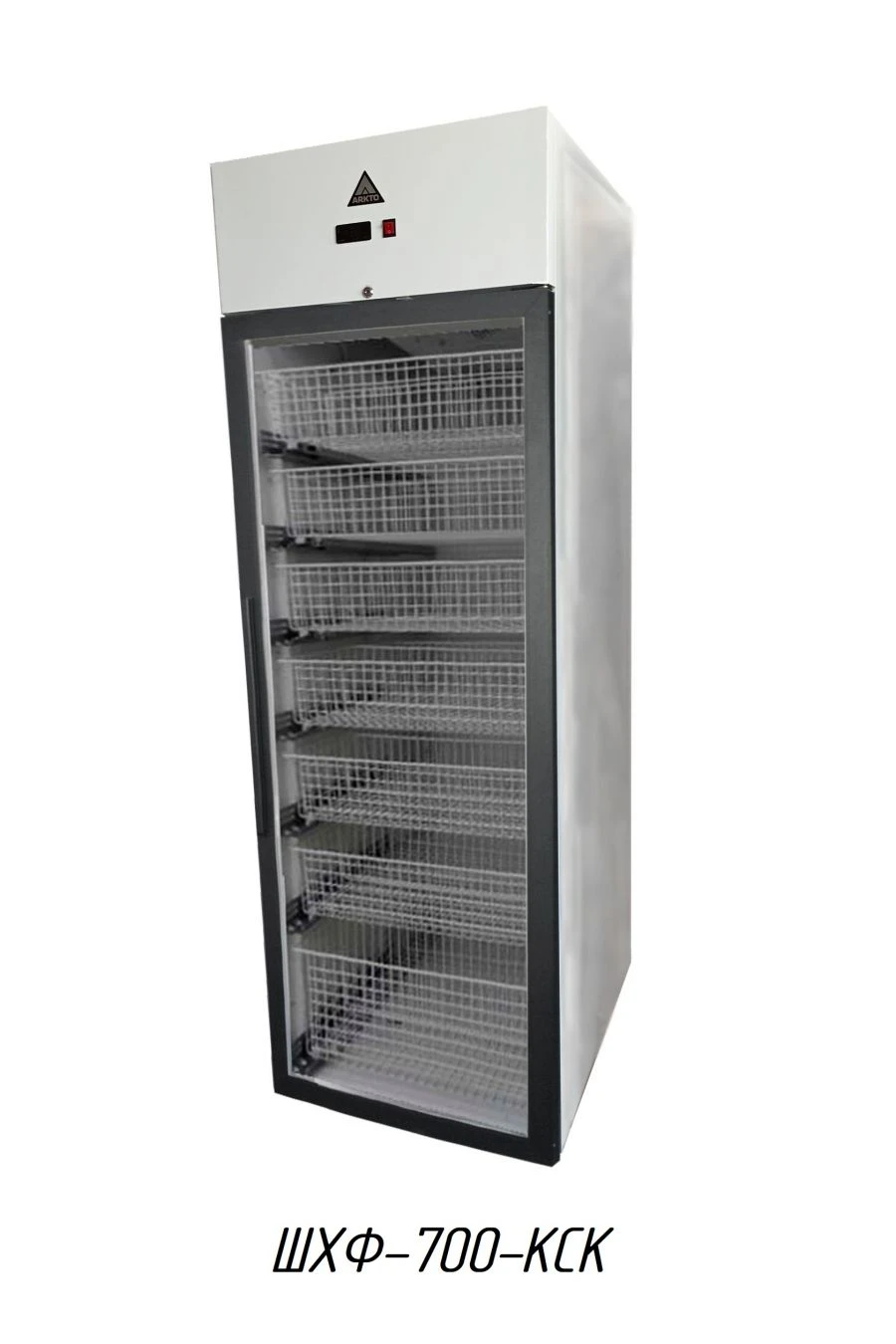 Pharmaceutical Refrigeration Cabinet SHF-700-KSK