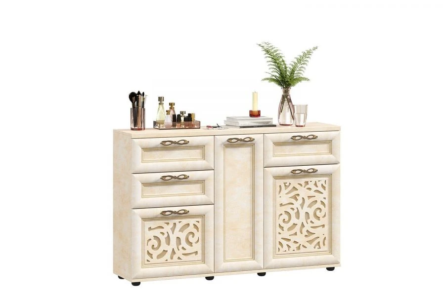 كومود كومبينيشن ألكسندريا LD 125.130.000