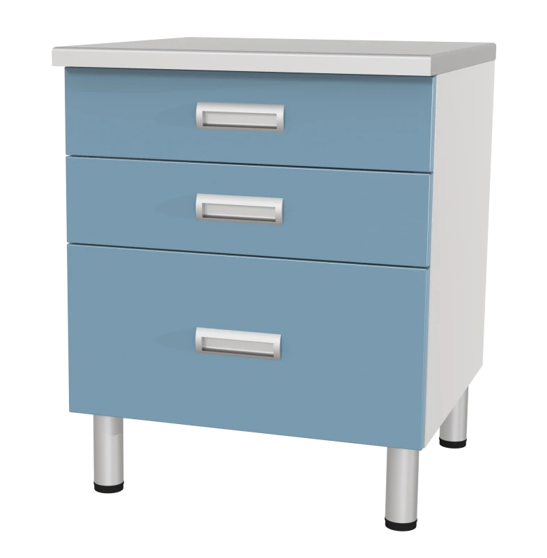 طاولة مختبر SL-02-MSK (SL-02-104)